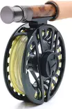 Perhosetti, Vision Trout 9'' 5# 4-os. - Perhokalastusvavat ja setit - 6417512845328 - 3