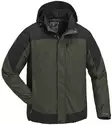 Pinewood Caribou Extreme takki, Green - Pinewood Erätakit - 7331090161688 - 1