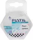 Platil Fluorocarbon Siima 0,35mm 25m - Kalastus Siimat - 4024939850068 - 1