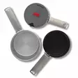 Primus Essential trek pot set 0,6L - Primus Retkeilytarvikkeet - 7330033910018 - 6