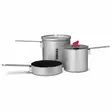 Primus Essential trek pot set 0,6L - Primus Retkeilytarvikkeet - 7330033910018 - 1
