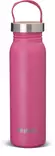 Primus Klunken Bottle, 0,7L Pink - Primus Retkeilytarvikkeet - 7330033911008 - 1