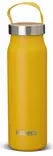 Primus Klunken Vacuum Bottle 0,5L Yellow - Primus Retkeilytarvikkeet - 7330033911138 - 1