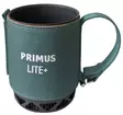Primus Lite Plus Piez, Green/vihreä - Primus Retkeilytarvikkeet - 7330033910568 - 1