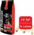 ProBooster Adult Sensitive Lamb 12kg -18x - ProBooster koiranruoka - 98712x18 - 1