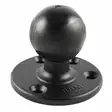 RAM Pyöreä kiinnike, halk. 93,5 mm AMPs - RAM-Mounts-tuotteet - 793442941658 - 1