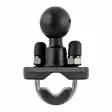 RAM tankokiinnike 0,5 - 1" tangolle - RAM-Mounts-tuotteet - 793442102318 - 1