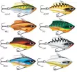 Rapala Rap-V Blade 6cm, 14g - Lusikat - 022677319018 - 1