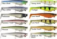 Rapala Soft Peto Prerigged 18cm 51g - Jigit ja Shadit - SFPTP18 - 1
