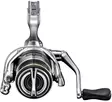 Shimano Sedona FJ 2500, avokela - Avokelat - 022255280518 - 3