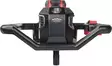Strikemaster 40v Power Head + pilkkikaira 8" - Kairat ja Sahat - 6416038106678 - 2