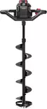 Strikemaster 40v Power Head + pilkkikaira 8" - Kairat ja Sahat - 6416038106678 - 1