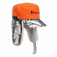 Talvilippis, Pinewood Hunter Cap Teddy - Pinewood Lakit ja Käsineet - 7331090067868 - 2