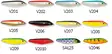 Vicke Original 20g - Jerkit - 7340010374818 - 1