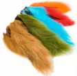 Wapsi, Bucktail Medium - Luonnolliset perhomateriaalit - 05352607268 - 1