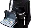 Westin W3 Street Sling, viehelaukku - Kalastuspakit ja Tarvikkeet - 5707549471258 - 2
