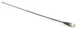 Zodiac Antenni pitkä 50cm - Vhf- ja Radiopuhelimet - 7036094200838 - 1