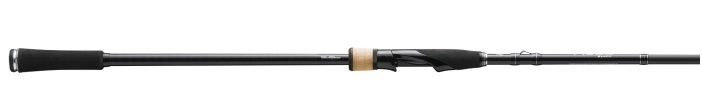 13Fishing Muse Black 216cm, 3-15g - Avokelavavat - 810039117378 - 1