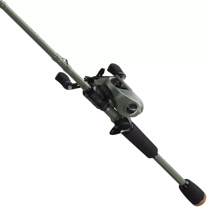 13Fishing Sync 7'4" 20-80g hyrräsetti - Heittokalastussetit - 022677381398 - 1