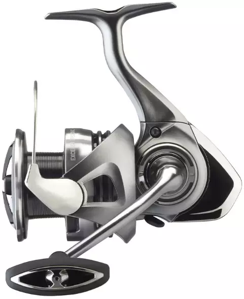 Daiwa Exceler LT 2500D -23, avokela - Avokelat - 043178177808 - 1