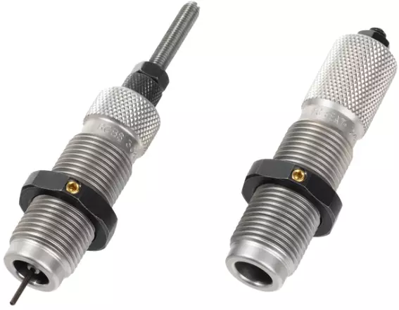 RCBS Small Base T/C Holkkisarja .308win - Jälleenlataustarvikkeet - 076683155078 - 1