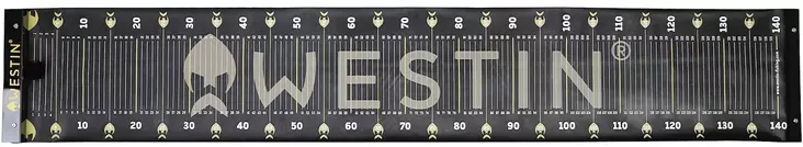 Westin Mittamatto L 25x140cm - Kalastuspakit ja Tarvikkeet - 5707549533048 - 1