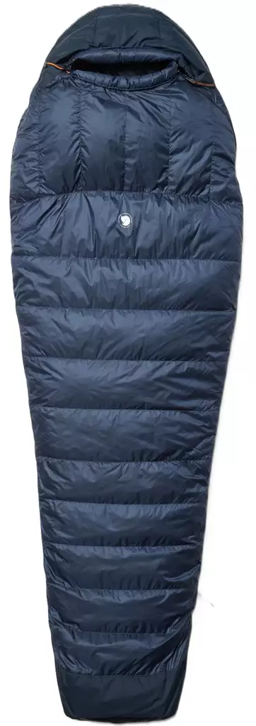 Fjällrävven Keb Three Seasons Long - Fjällräven teltat ja makuupussit - 7323450935528 - 1