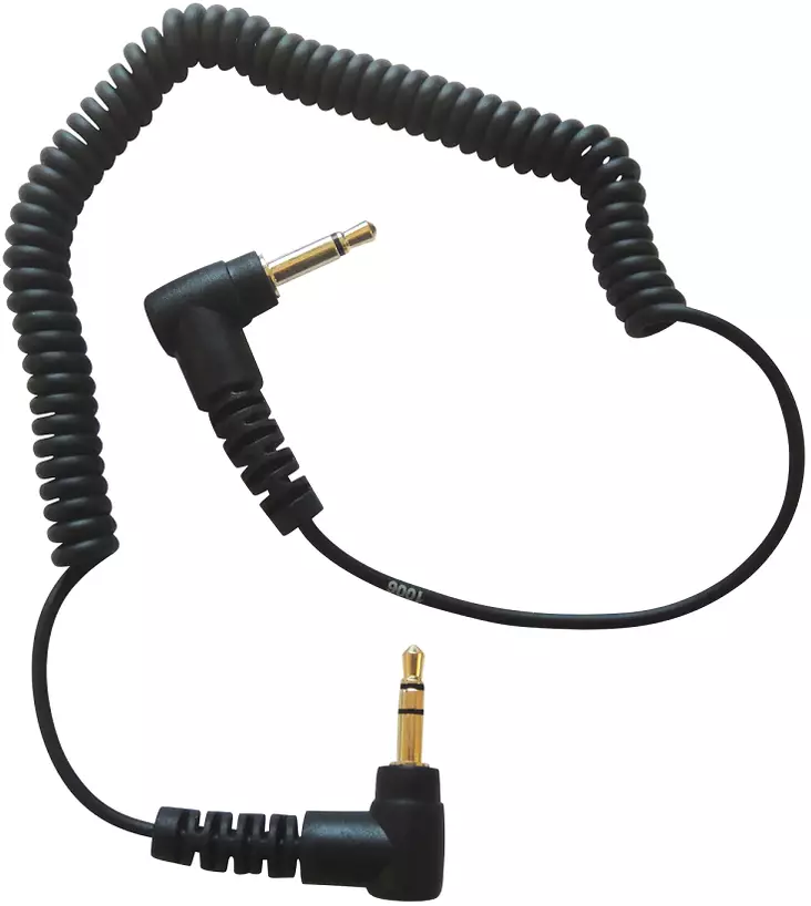 Lafayette 3,5mm - Sordin radiokaapeli - Lafayette radiopuhelimet ja tarvikkeet - 7332020029048 - 1