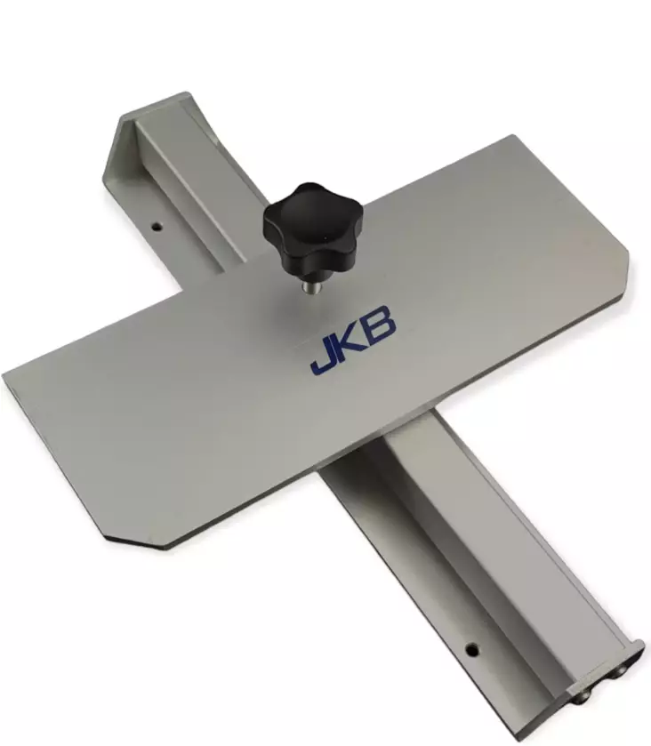 JKB Anturihissi ruuvattava - Kaikuluotain tarvikkeet - 7350120880048 - 1