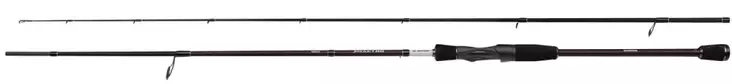 Shimano Yasei BB Zander Vertical 190cm - Avokelavavat - 8717009873918 - 1