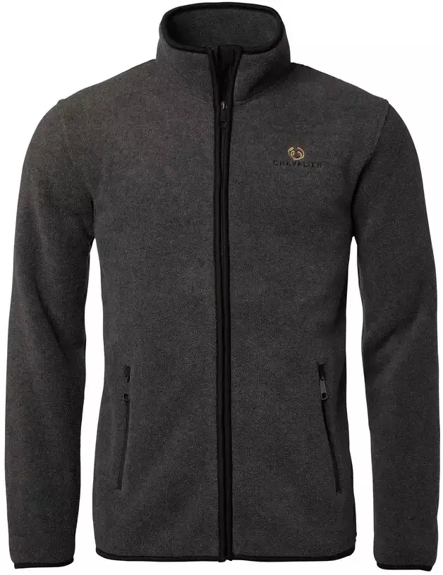 Chevalier Mainstone fleece takki - Chevalier Takit - C104054-8008 - 1