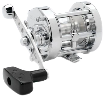 Abu Garcia Ambassadeur 6500CS Rocket CHR - Heittohyrräkelat - 036282018518 - 1