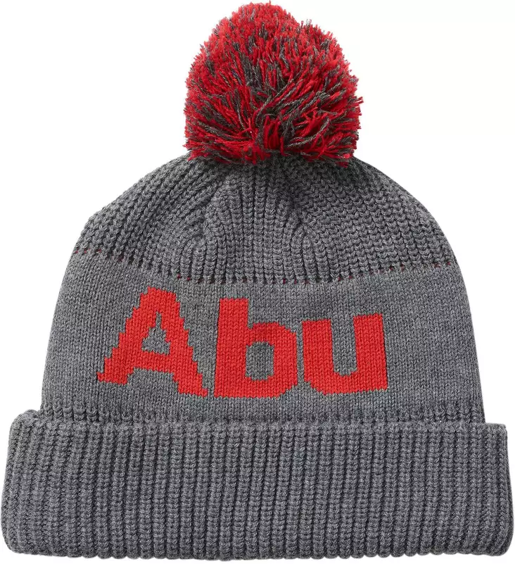 Abu Garcia Bubble Beanie, pipo - Päähineet - 036282132528 - 1