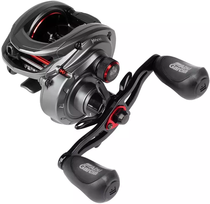 Abu Garcia Max40-LP, hyrräkela - Heittohyrräkelat - 036282144828 - 1