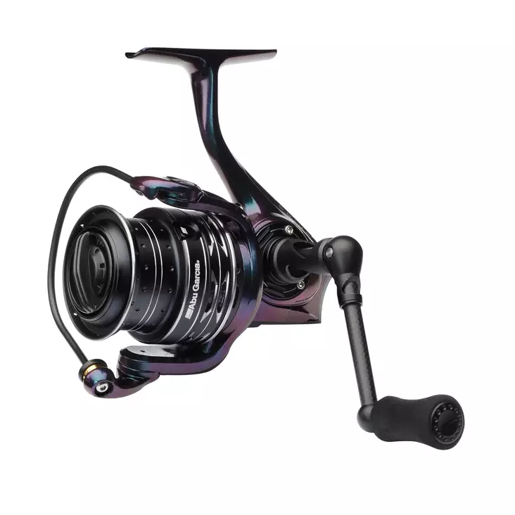 Abu Garcia Spike 2000SH, Avokela - Avokelat - 036282104938 - 1