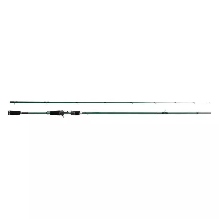 Abu Garcia Spike X Crankbait 7'2" 7-28g - Avokelavavat - 036282072138 - 1