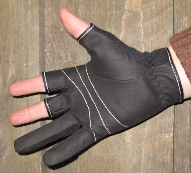 Abu Garcia Stretch käsine, Ambassadeur - Käsineet - 036282589308 - 1