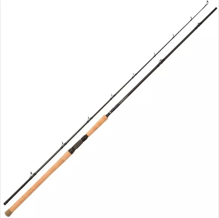 Abu Garcia Svartzonker 7' 40-140g, hyrrä - Hyrrä- ja umpikelavavat - 036282947528 - 1