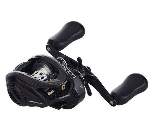 Abu Garcia Zenon X-L - Heittohyrräkelat - 036282093188 - 1