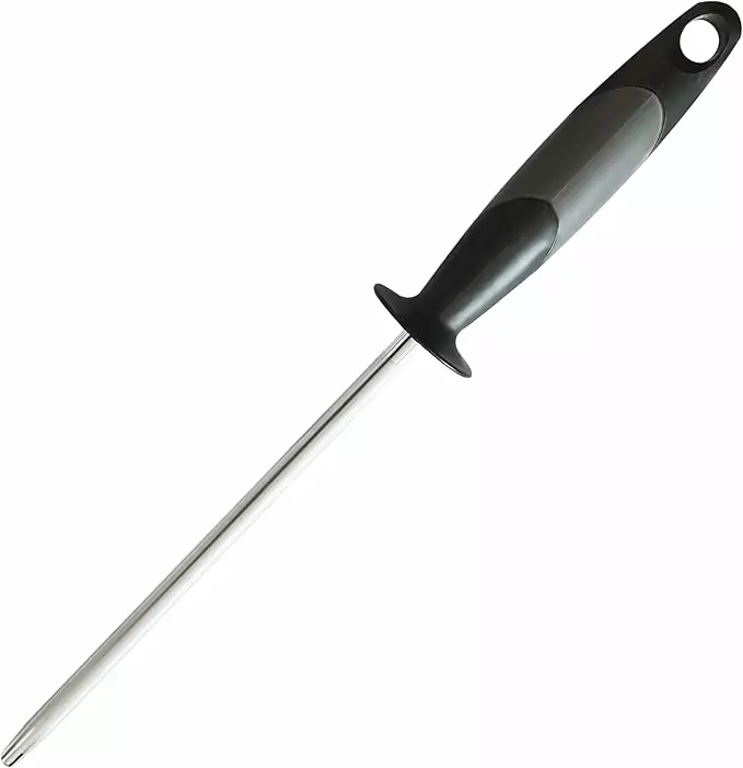 AccuSharp 9" Diamond veitsenteroitin - Teroittmet - 015896000348 - 1