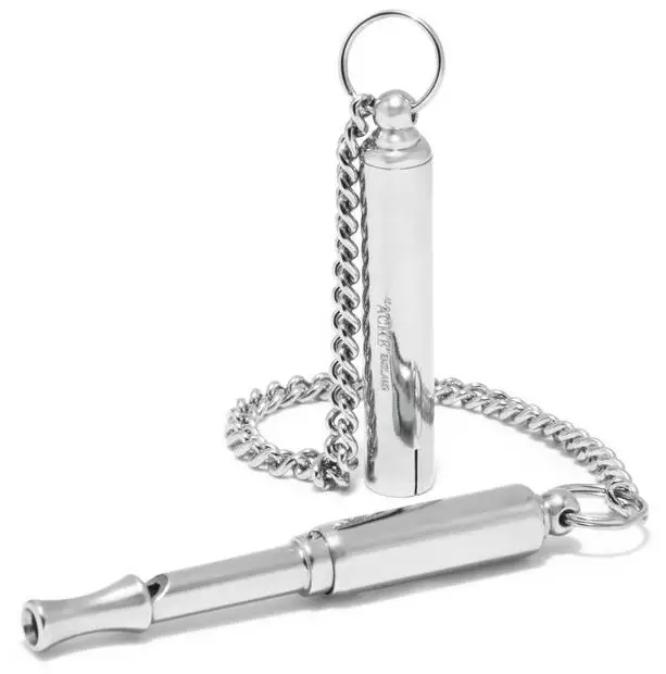 Acme Silent Dog Whistle - Koiratarvikkeet - 717668115358 - 1