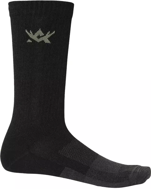Alaska CoolDry sukat 2-paria, Black - Alaska tarvikkeet - 6438347055378 - 1