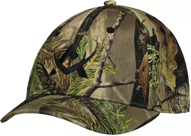 Alaska Hunter lippalakki BlindMax HD - Alaska tarvikkeet - 6438347034978 - 1