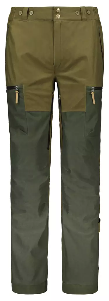 Anar Hirvas Green, metsästyshousut - Anar metsästysvaatteet - 643801422398 - 1