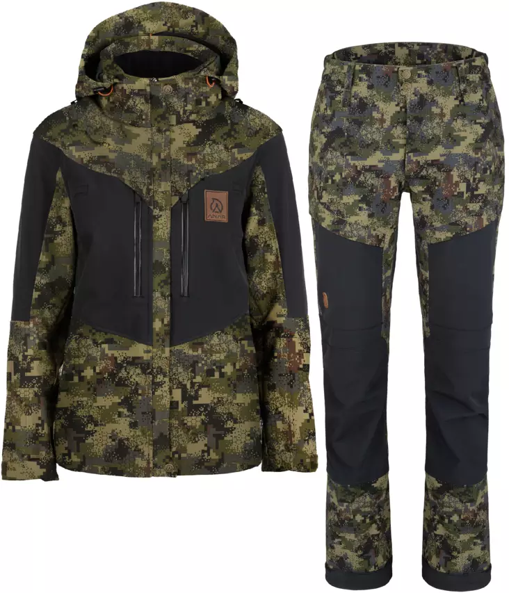 Anar Magga 2.0, metsästyspuku - Anar metsästysvaatteet - 643801419948 - 1