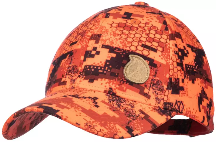 Anar Savka, Camo Blaze lippalakki - Anar päähineet ja Käsineet - 6438014201368 - 1
