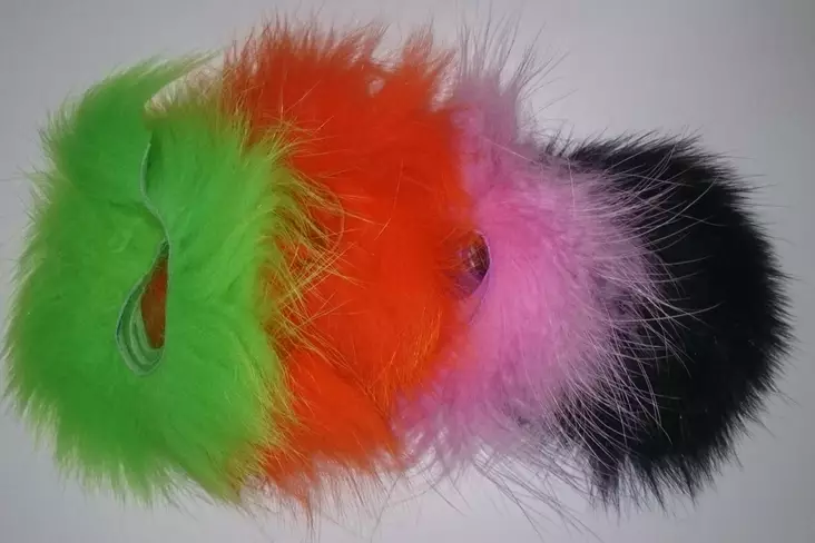 Arctic Fox Zonkkeri, Eumer - Luonnolliset perhomateriaalit - 6430028184088 - 1