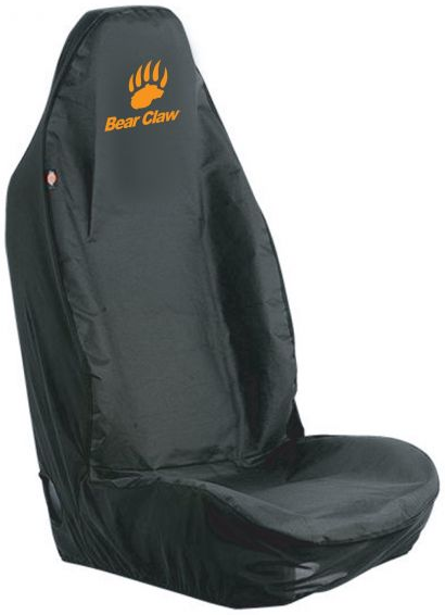 Bear Claw istuinsuoja autoon - Erätarvikkeet ja Varusteet - 6438212058238 - 1