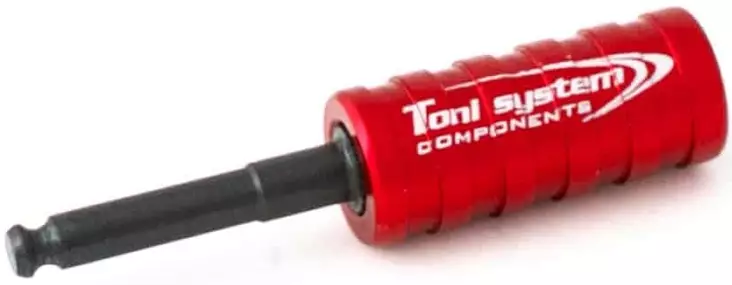 Benelli Viritintappi, Toni System - Asetarvikkeet - 8052464315758 - 1