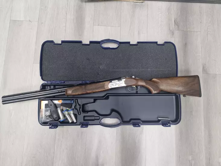 Beretta Ultralight - Käytetyt aseet - 3900000012318 - 1